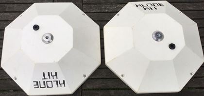 Honky Tonk Music-MultiKlone Kit